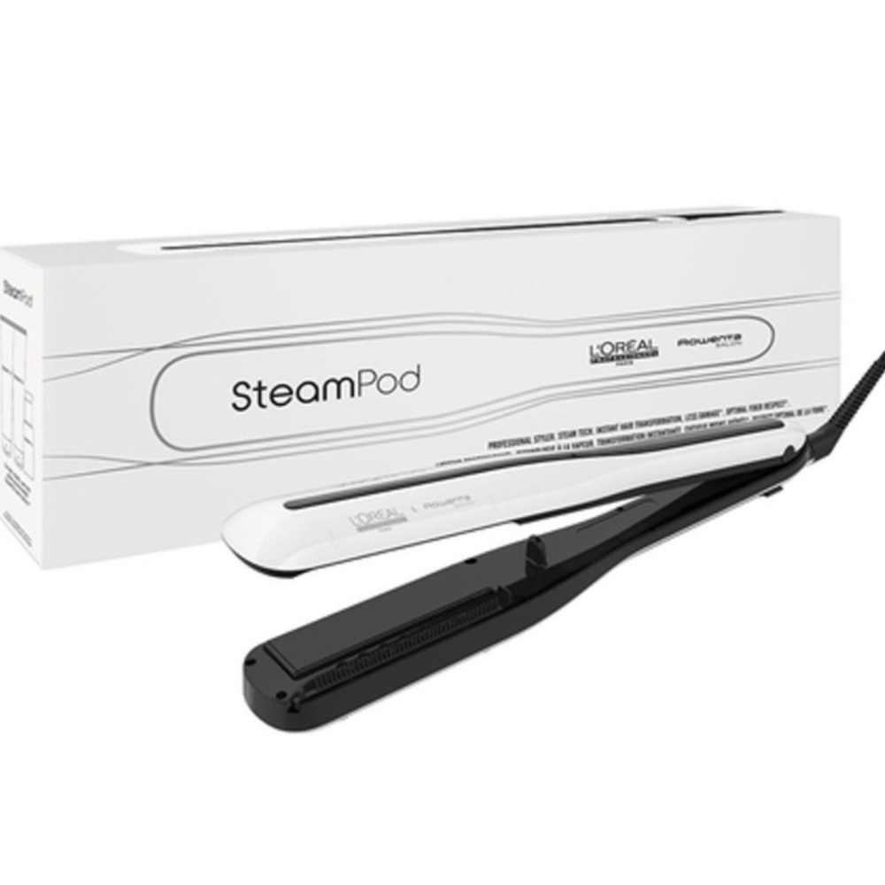 New!! Steampod 3 - receiving offers!
